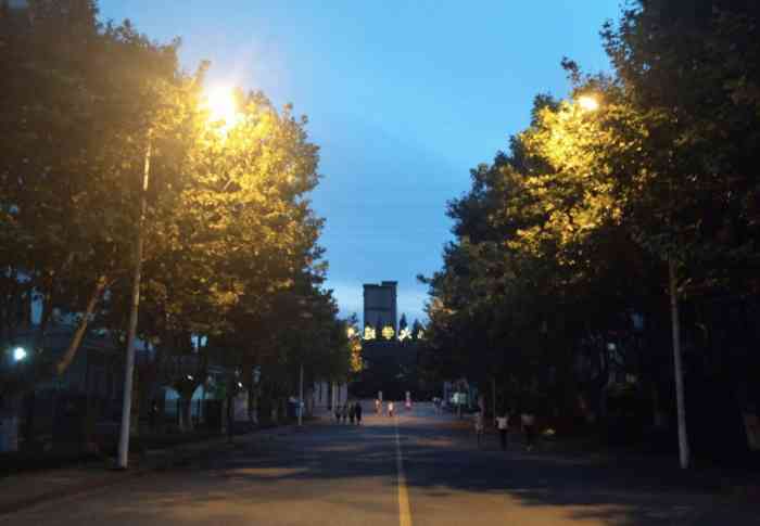 南京邮电大学通达学院-"曾经是环境资源职业技术学院