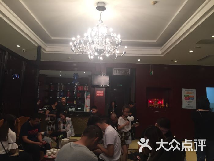 凯鸽酒楼(华北星店-图片-大同美食-大众点评网