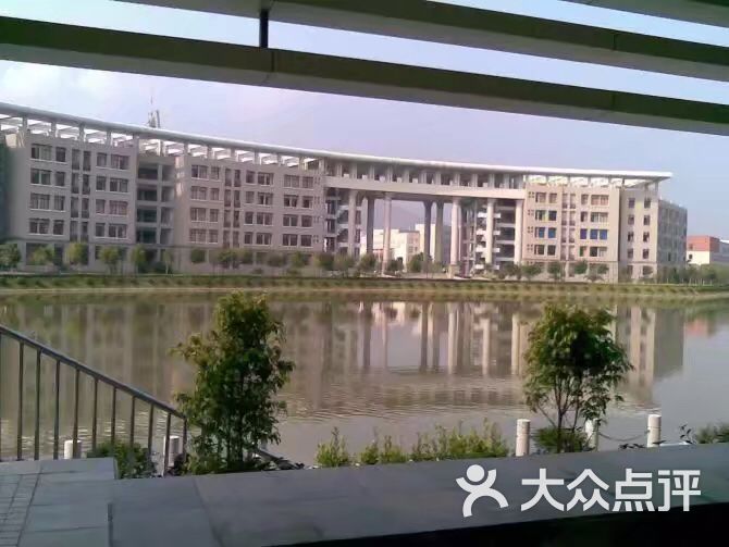 福建医科大学(上街校区)图片 - 第7张