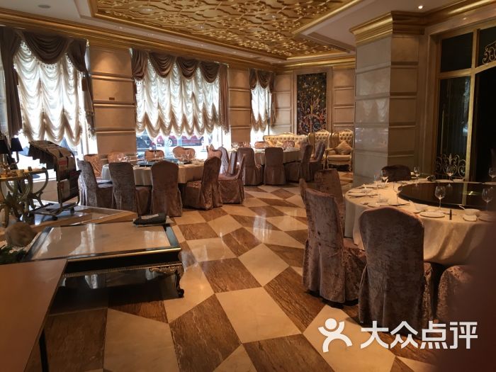 贵宾楼大酒店-图片-慈溪美食-大众点评网
