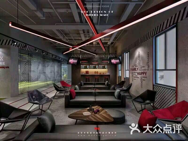 昆仑决世界搏击中心游泳健身馆图片 - 第2张