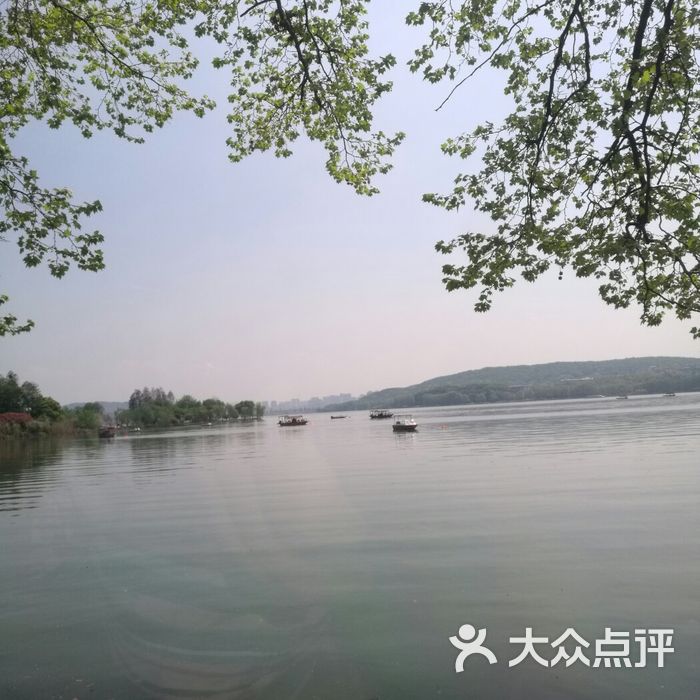 武汉东湖宾馆