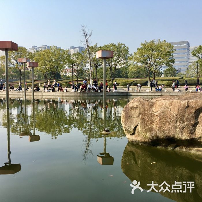桐泾公园