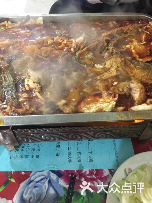 青阳炒鸡(舜耕路店)图片 - 第41张