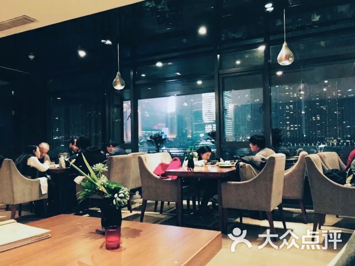 riviera 松鹤楼(外滩店)图片 - 第6张