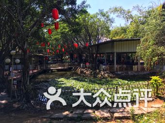 农庄排名_农庄大门