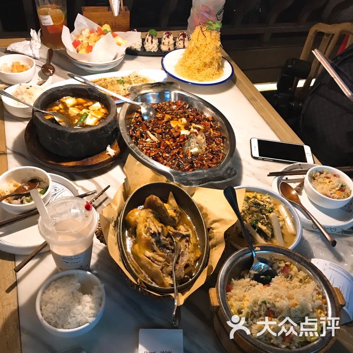 吴庄(皇庭广场店)-图片-深圳美食-大众点评网