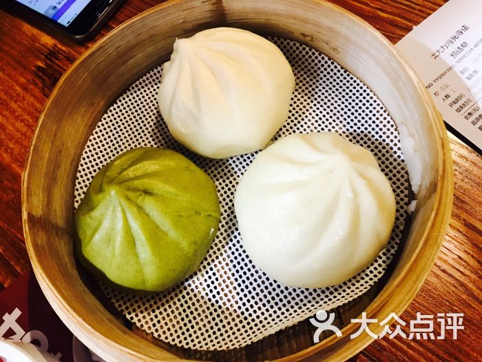 土大力:开在家乐福楼下的的土大力,这家.天津美