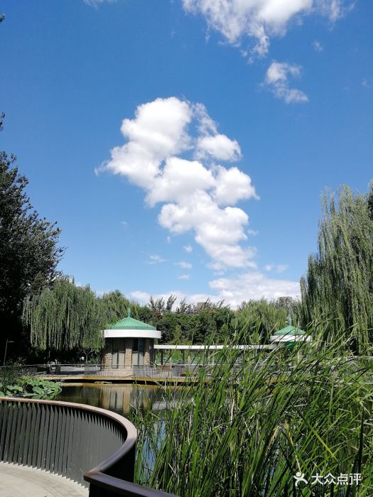 石景山雕塑公园-图片-北京周边游-大众点评网