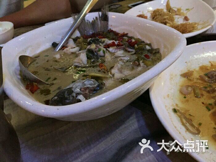 聚汇坊音乐主题餐厅(江夏店)图片 第2张