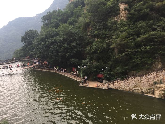 九山顶自然风景区-图片-蓟州区景点/周边游-大众点评网