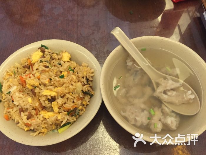 啊燕美食(柳市店)-南北-乐清鱼丸-大众点评网美食v美食图片图片