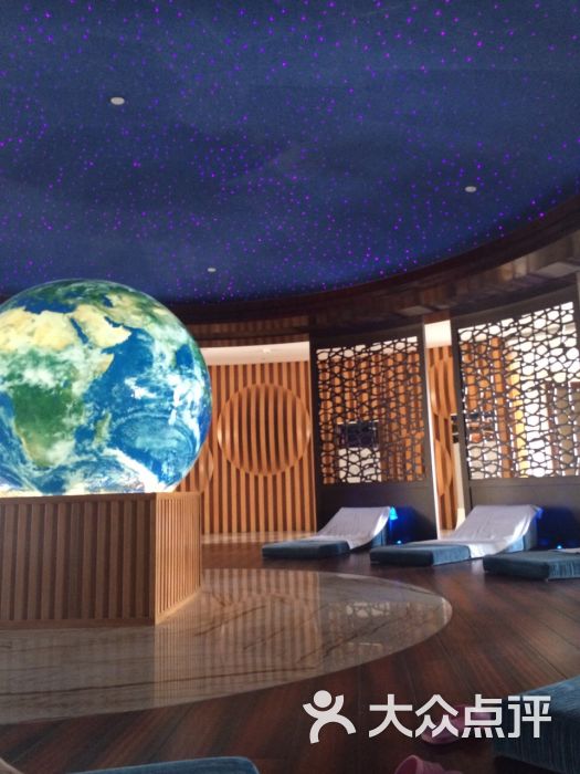 国信南山温泉酒店-图片-长春景点