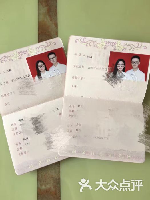 图说照相馆(深圳最美证件照)-图片-深圳生活服