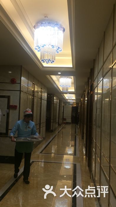 黄埔华苑酒家(黄埔店)图片 - 第48张