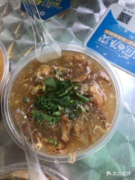 食盈碗仔翅(同福路总店)-图片-广州美食-大众点评网
