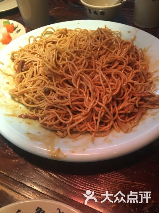 印象成都(千峰路店)-图片-太原美食