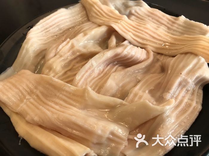 小七哥牛排火锅(华阳店)郡把图片 - 第32张