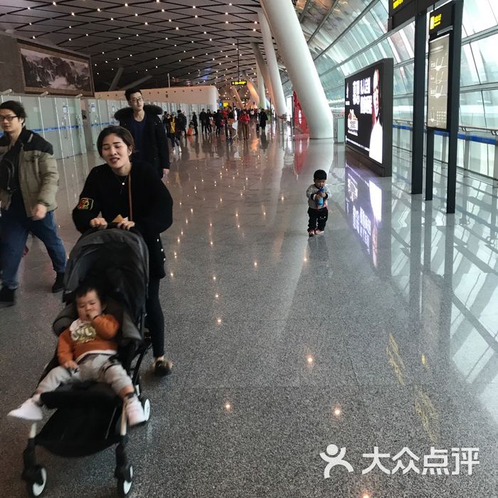 南宁吴圩国际机场t2航站楼