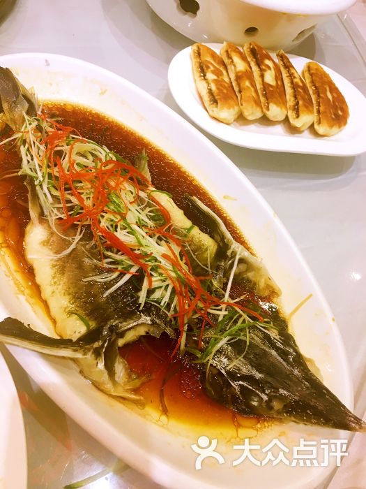 中华鲟