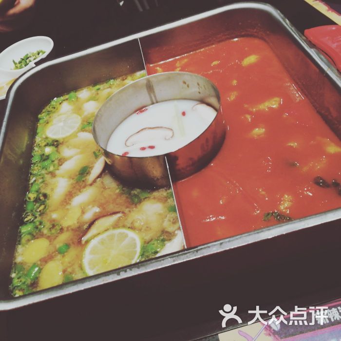 新辣道鱼火锅(华北商厦店)-图片-沧州美食-大众点评网