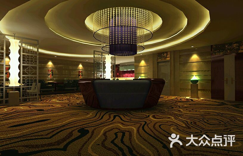 三亚水疗桑拿会所图片 - 第5张