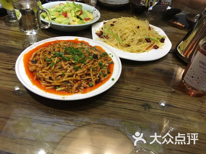 川悦时光-图片-滨州美食