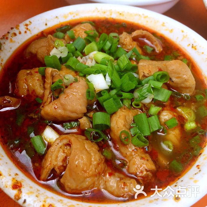 川罗肥肠-图片-江油市美食-大众点评网