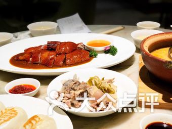 粤菜排名_广东菜粤菜排名图片(3)