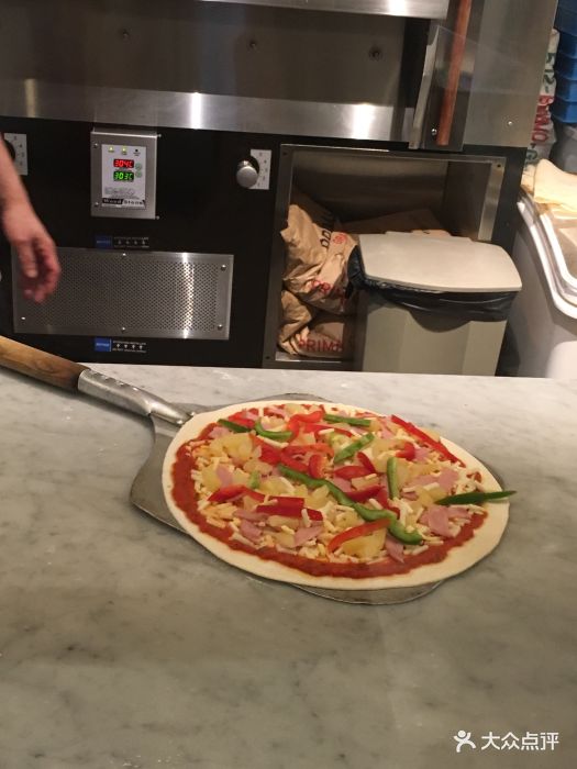 peperoni pizzeria图片 - 第9张