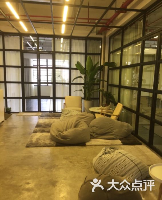 maniyoga曼逸瑜伽的全部评价-上海-大众点评网