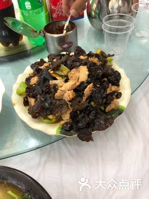 郭记烩面-图片-修武县美食-大众点评网