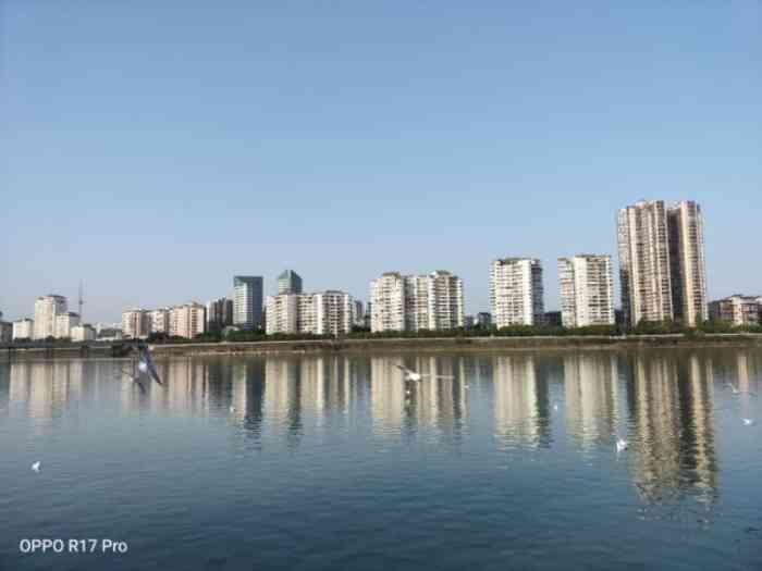 三江半岛-"绵阳,是四川省的一个地级市,从西汉开始建.