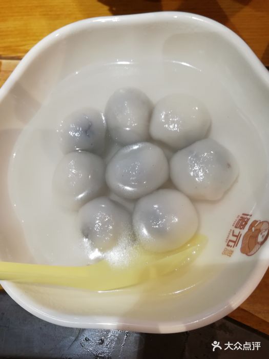 地址:解放碑步行街在解放碑步行街,好吃街.-小三坊七巷美食街福州图片