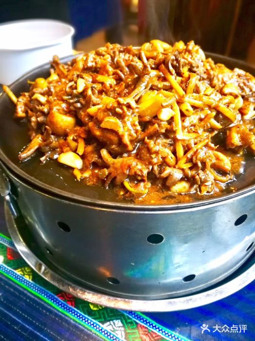 甘家界牌柠檬鸭
