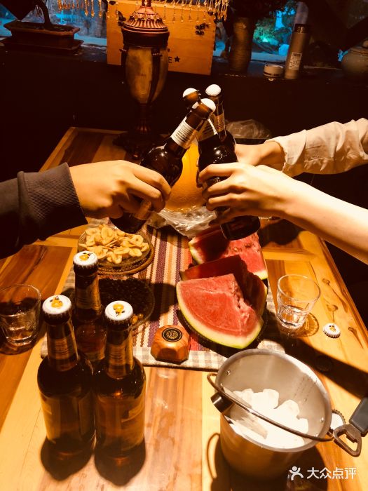 诺尔布藏族风情酒吧图片 - 第43张