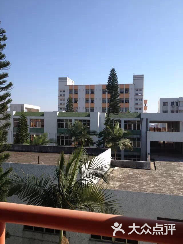 慈云世铿学校慈云世锵学校图片 - 第3张