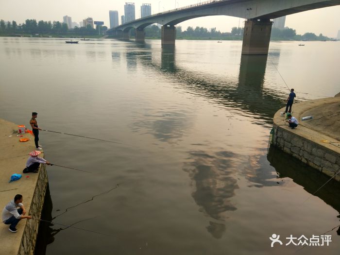 江南沅江风光带图片 第5张