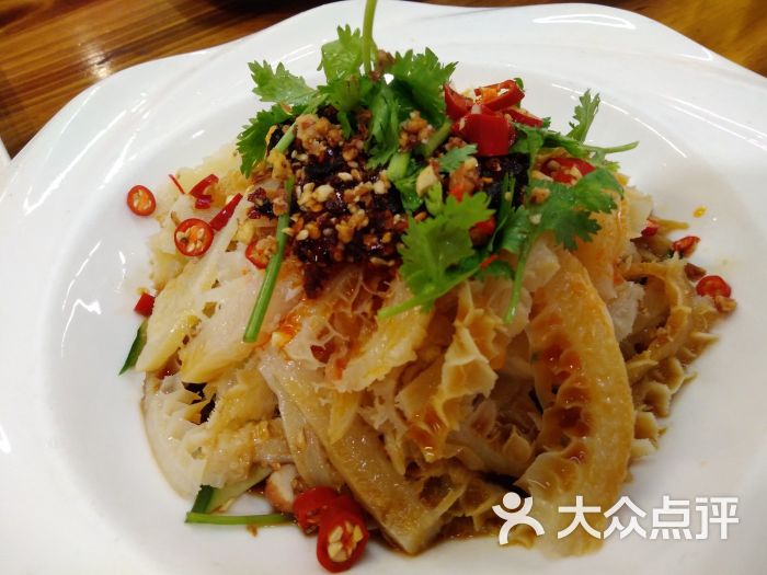 重庆金钱肚