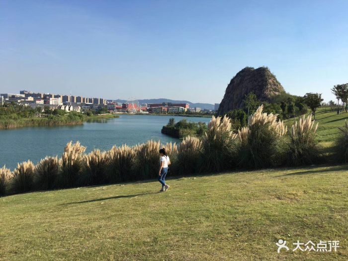 寿桃湖风景区-图片-苏州周边游-大众点评网