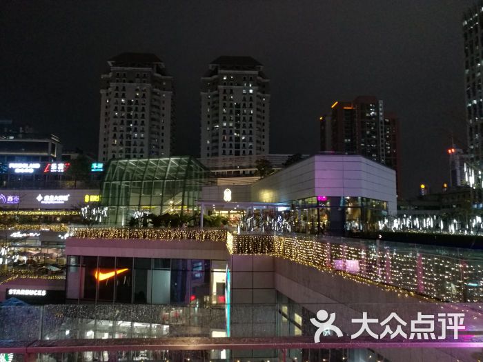 九方购物中心图片 第1张