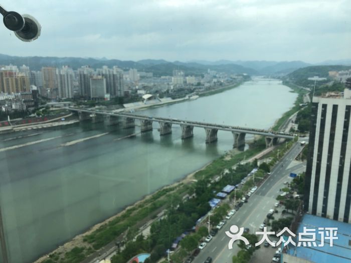 安康明江国际酒店图片 - 第1张