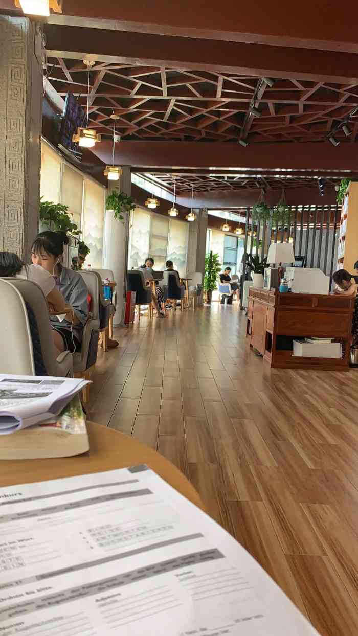 天心区24小时自助图书馆