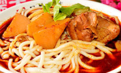 运城特色大盘鸡(安益街店)怎么样,好不好的默认点评-大同-大众点评网