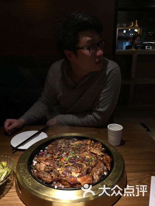 八斗鸡·私家菜馆(崇文门新世界百货店)-图片