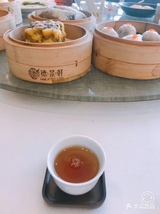 德景轩-图片-顺德区美食-大众点评网