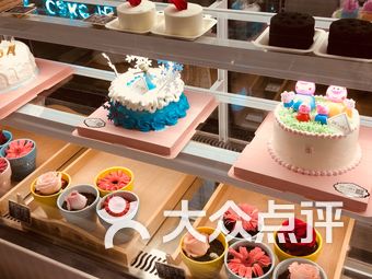 上海蛋糕排名_上海小吃排名前十