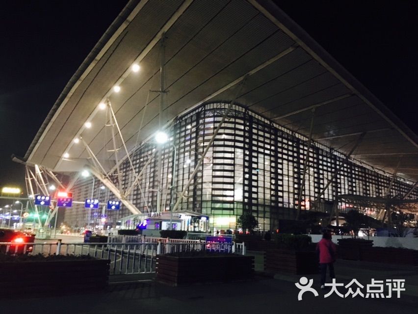 火车北站-图片-青岛生活服务-大众点评网