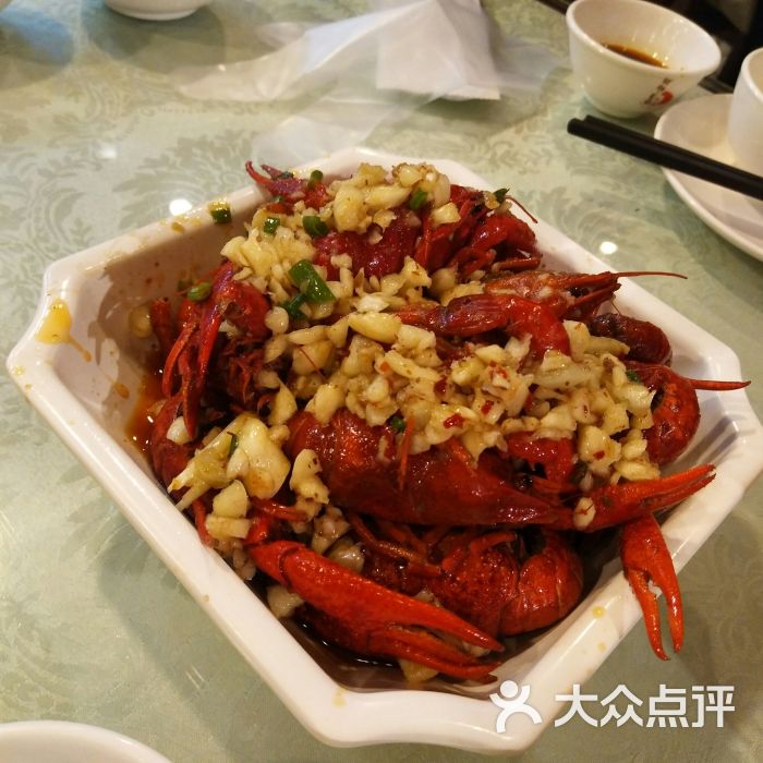 阿胖特色龙虾(宁国南路总店)-图片-合肥美食-大众点评网