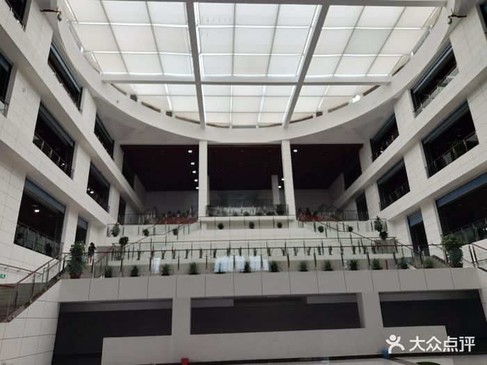 福建商学院(连江校区)图片 - 第2张